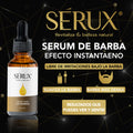 Aceite para Barba Captain Rabbit
