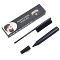 Cepillo Alisador de Barba Eléctrico Captain Rabbit