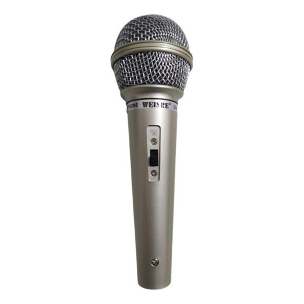 MICROFONOS INALAMBRICOS SM-58 II - Ventas Lima